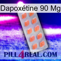 Dapoxétine 90 Mg 26